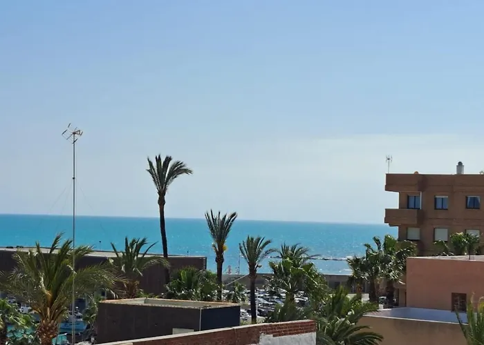 Marques 23 Apartman