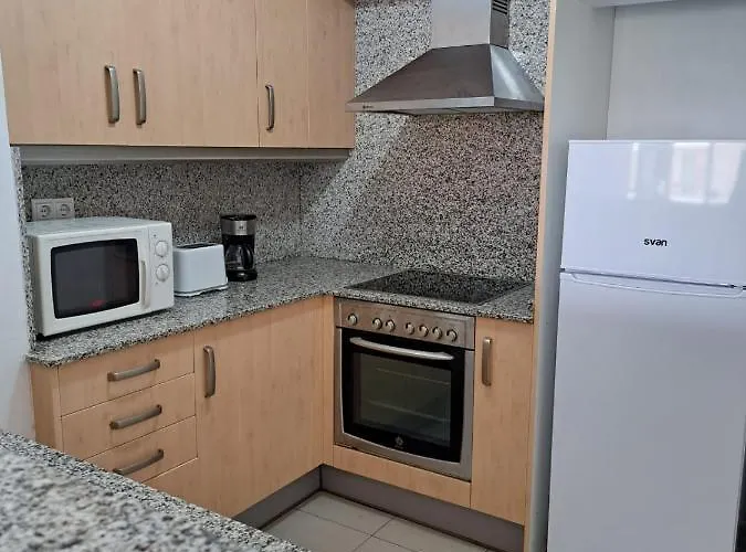 Apartman Marques 23
