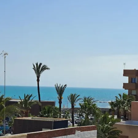 Marques 23 Apartment