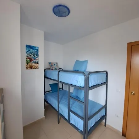 Marques 23 Apartment