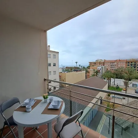 Marques 23 * Benicarlo