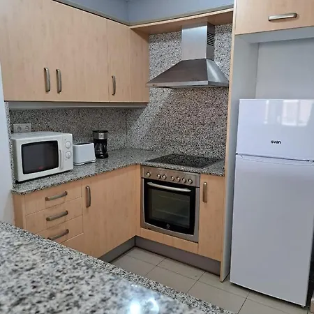 Apartment Marques 23