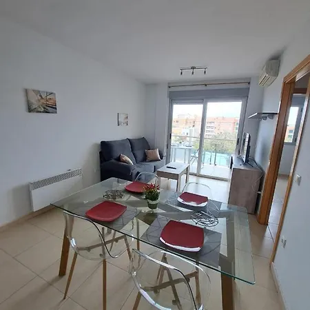 Apartman Marques 23 *