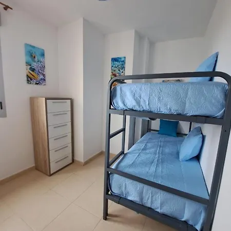 Marques 23 Apartment