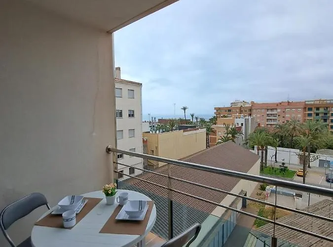 Marques 23 * Benicarló
