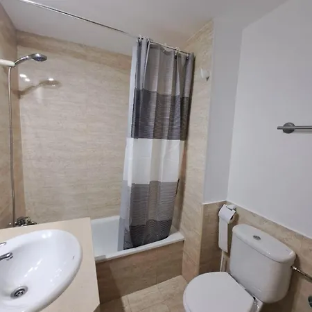 Apartamento Marques 23