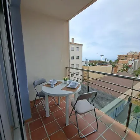 Marques 23 Apartman *